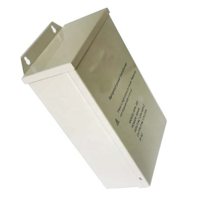 Beli 300W Torus Power Isolation Transformer Tahan Hujan 12V 25A IP55 pembuatan online