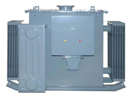 Beli 150KVA Tiga Fase Tambang Minyak Jenis Transformer Explosion Proof pembuatan online