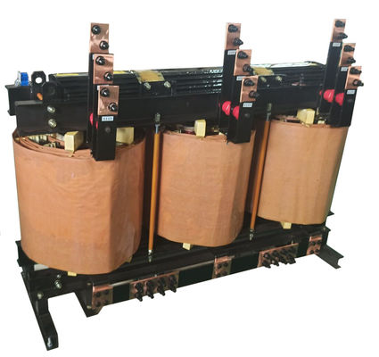 Beli Trafo Isolasi Tiga Fasa 500KVA 220derajat 480V 208Y pembuatan online