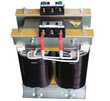 Beli Trafo Isolasi Medis 16KVA 230V Tembaga IP20 Berliku Ganda pembuatan online