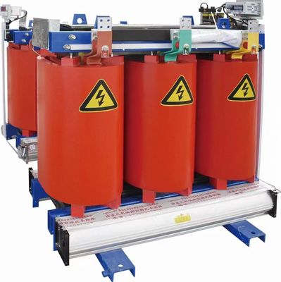 Beli Trafo Resin Cor Tiga Fase 1000KVA 208Y/120V NEMA 1 60Hz pembuatan online