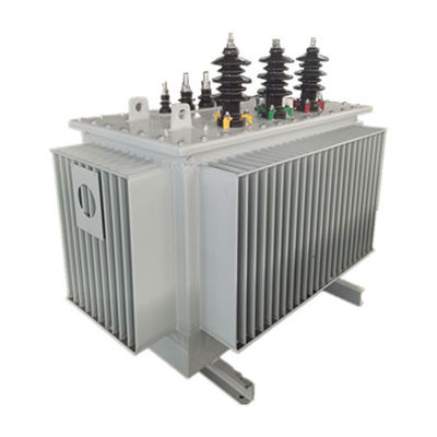Beli Trafo Distribusi Terendam Minyak Tiga Fase 1250kva 11KV pembuatan online
