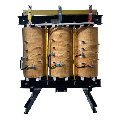 Beli 1000kVA Transformer isolasi 3 fase 380v Industri Jenis kering pembuatan online