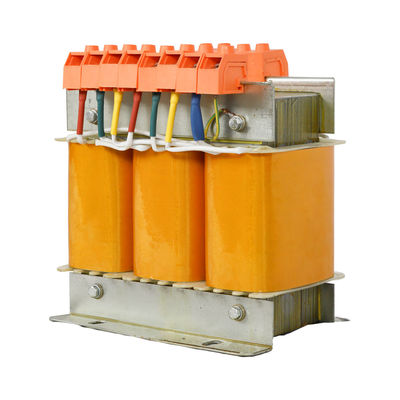 Beli SG 230V 380V 415V 440V 480V 3 Fase Step Up Step Down Transformer Isolasi Tipe Kering pembuatan online