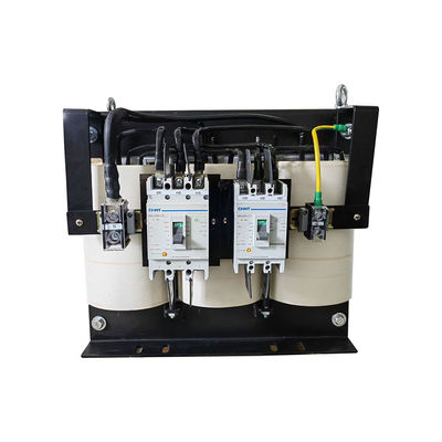 Beli SG 15kva 25kva 30kva 3 fase tipe kering Isolasi Transformer Langkah Turun pembuatan online