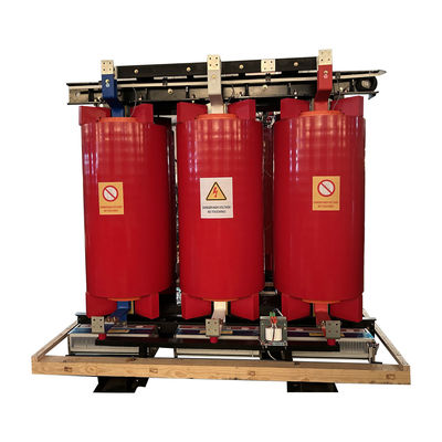 Beli 5600KVA Transformer tipe kering tembaga pembuatan online