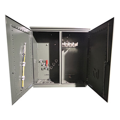 Beli 13.8kv Tiga 3 fase Pad dipasang Transformer jenis minyak listrik 5000kva pembuatan online