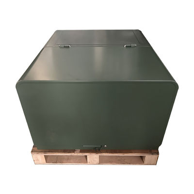 Beli Transformator 25kva Single Phase 12470v 220v Oil Dipendam pembuatan online