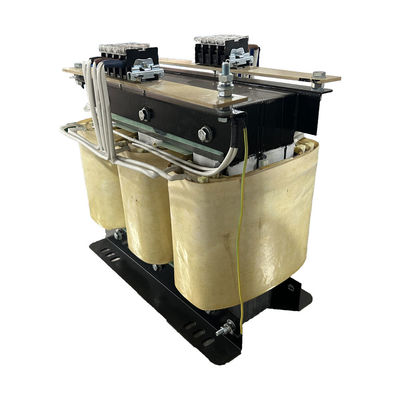 Beli SBK 0.5-2000KVA Transformator Isolasi Tiga Fase 220V sampai 380V 400V 440V 480V pembuatan online