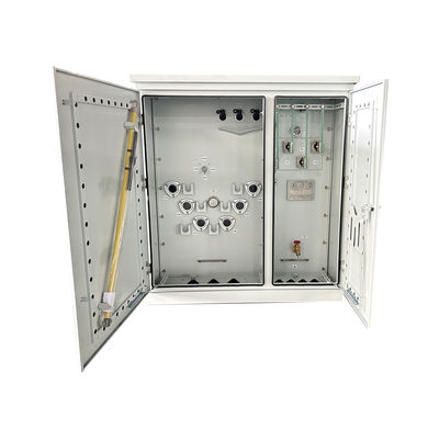 Beli 225kva 3 Phase Pad Mounted Transformer Step-Down 34500V hingga 480V Sertifikasi UL pembuatan online