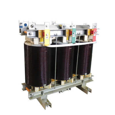Beli Transformator Isolasi Tiga Fasa 150KVA pembuatan online