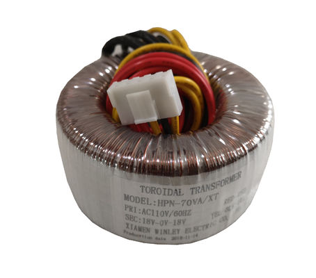 Beli Satu Fase Medis Isolasi Toroidal Auto Transformer Aluminium Tembaga pembuatan online