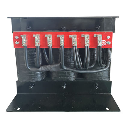 Beli Tembaga Transformator 45KVA 480V ke 240V pembuatan online