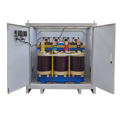Beli Transformator Isolasi UPS Kelas H 150KVA OEM AN/AF pembuatan online