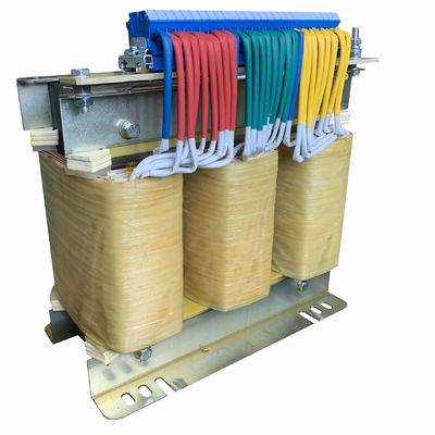 Beli Transformator Penyearah Isolasi UPS pembuatan online