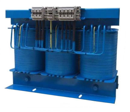Beli 80KVA Tiga Fase Medis Isolasi Transformator 50/60Hz Rumah Sakit Tembaga Digunakan pembuatan online