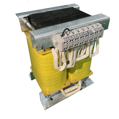 Beli 5KVA Overload Protection Rumah Sakit Isolasi Trafo Kawat Tembaga pembuatan online