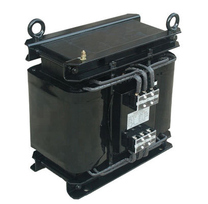 Beli 380V / 230V / 220V / 120V Medis Transformator Isolasi Fase Tunggal Tembaga Berliku pembuatan online