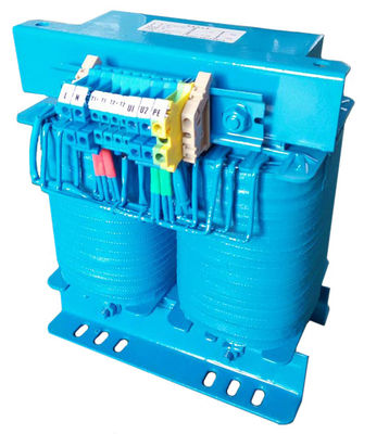 Beli Transformator Isolasi Medis Fase Tunggal Berliku Ganda 220V / 120V pembuatan online