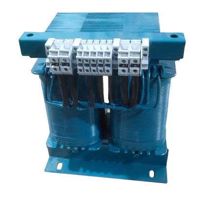 Beli Transformator Isolasi Daya Medis Kelas H Epoxy 50/60Hz Copper Coil pembuatan online