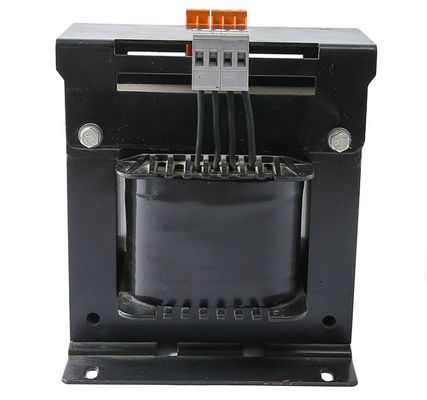 Beli IP20 220/380/440/550V Transformator Kontrol Industri 22/23/24V pembuatan online