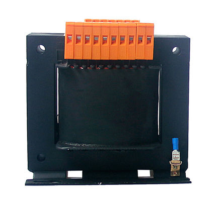 Beli 208/230/400/460/575V Transformator Fase Tunggal Industri 85/100/110V pembuatan online