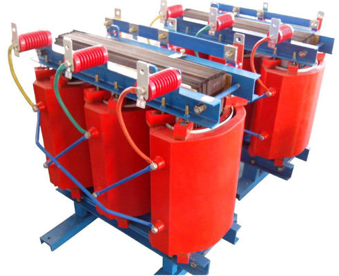 Beli Dyn1 Cast Resin Transformer Tembaga pembuatan online