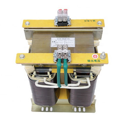 Beli 16KVA Transformator Kontrol Dua Berliku pembuatan online