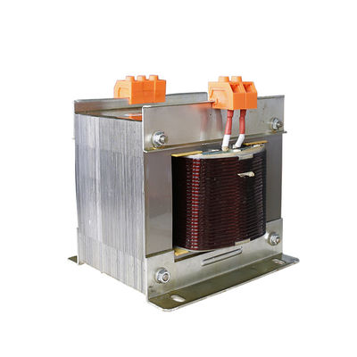 Beli 3000VA Alat Mesin Transformator Kontrol Fase Tunggal 440V Ke 415V pembuatan online