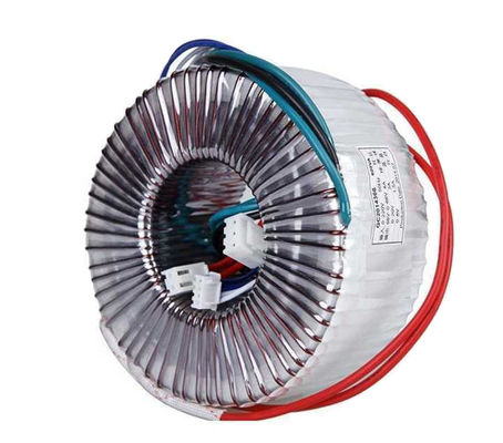 Beli 150VA Inverter/Konverter Tansformer Toroidal Ganda 110VAC Ke 12VAC/24VAC pembuatan online