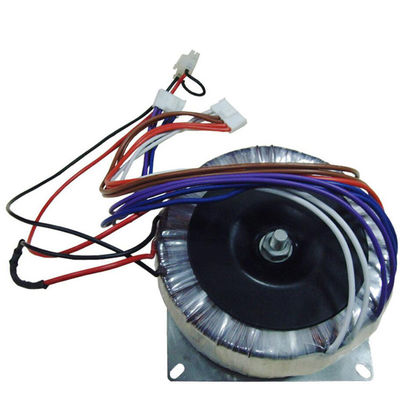 Beli Transformator Isolasi Toroidal 2400VA pembuatan online