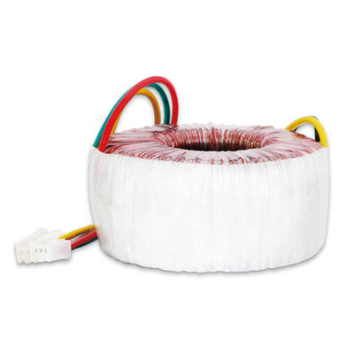 Beli Peralatan Pencahayaan Audio 200VA Transformator Isolasi Toroidal 18VAC 0V 18VAC pembuatan online