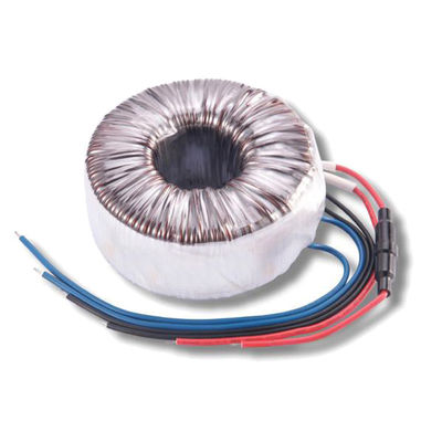 Beli 1600VA Rumah Sakit Medis Toroidal Tansformer 110VAC Hingga 50VAC / 16A pembuatan online