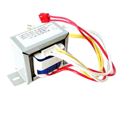 Beli 10VA Efisiensi Energi EI Power Transformer 220-240V 11.5V-10V 0.75A pembuatan online