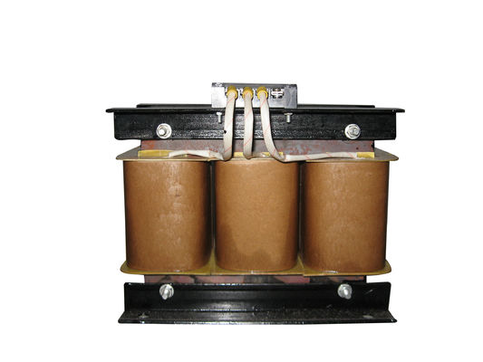 Beli Peralatan Listrik 15KVA 3 Phase Auto Transformer 600V/480V 240Y/139V pembuatan online