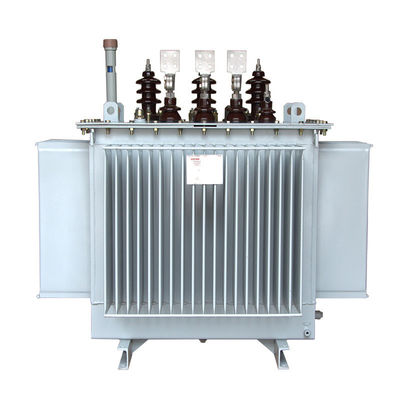 Beli 250KVA Civil Power Supply Trafo Jenis Minyak 0.415KV 10000V pembuatan online