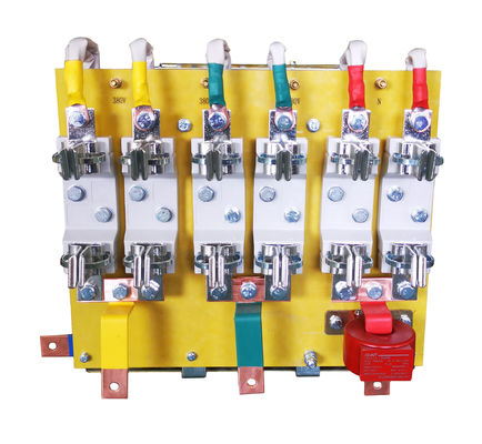 Beli 60KVA Tiga Fase Auto Transformer Fuse holder 380V 220V/127V pembuatan online
