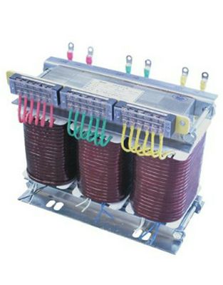Beli 150KVA Tiga Fase Auto Transformer 208V 120V Tembaga 150 Derajat pembuatan online