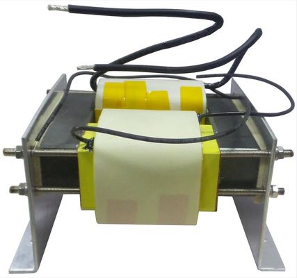 30KVA Tiga Fase Trafo Tipe Kering 400V 380V Dua Berliku