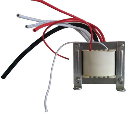 Trafo Kontrol Fase Tunggal 1800VA 90V 120V Inverter Frekuensi Tinggi