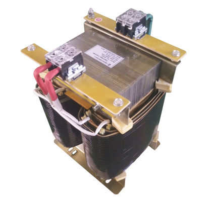 Trafo Kontrol Industri 15KVA Double Winding 240V 230V 120V