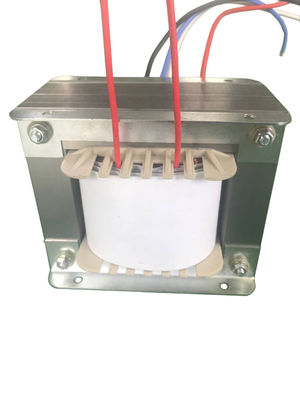 Kawat Timbal Transformator Daya 500VA EI 230V 24V 36V 48V