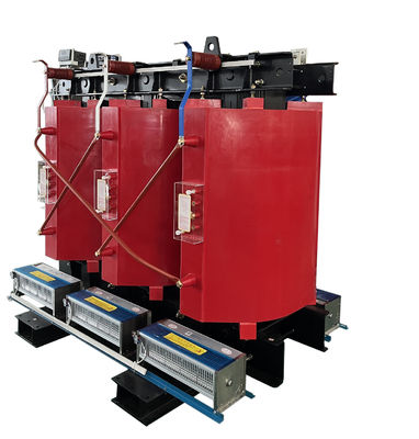 Trafo Resin Cor 4500KVA 11KV Aliminum AS60076 800V IP00
