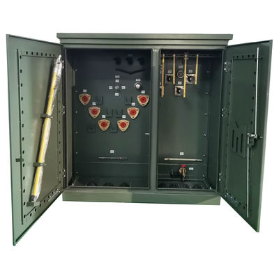 Trafo Isolasi Tiga Fasa 225 Kva 100va-5000kva