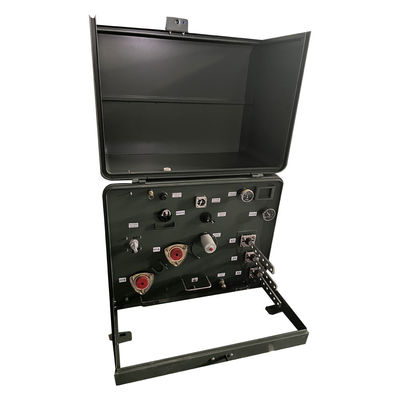 Oli Trafo Dudukan Bantalan Fase Tunggal 100 KVA Tipe 12470GrdY
