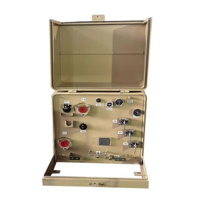 75kva Oil Immerse Single Phase Pad Dipasang Transformer Distribusi Daya Luar Ruang