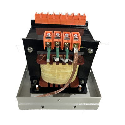 1.5KVA Transformator Tegangan Kontrol Tipe Garing Fase Tunggal 120/208/240/277V