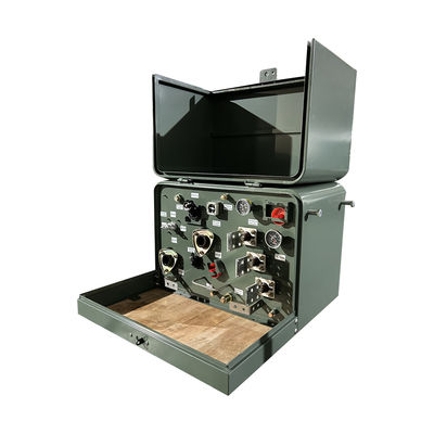 50kva Single Phase Pad Mounted Transformer step up transformer 12470V hingga 240V