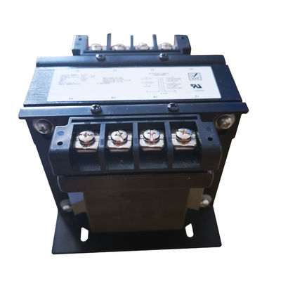 Transformator Isolasi Industri Kelas B