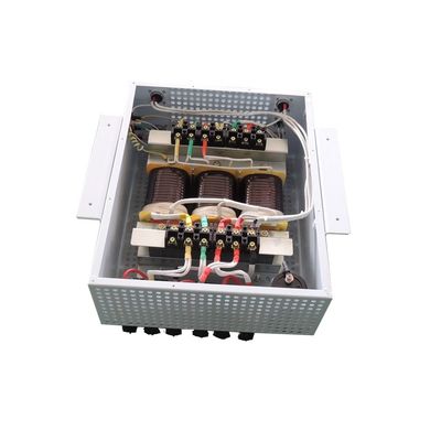 Rectifier Trafo Isolasi Tiga Fasa 380V/220V/208V/127V/120V
